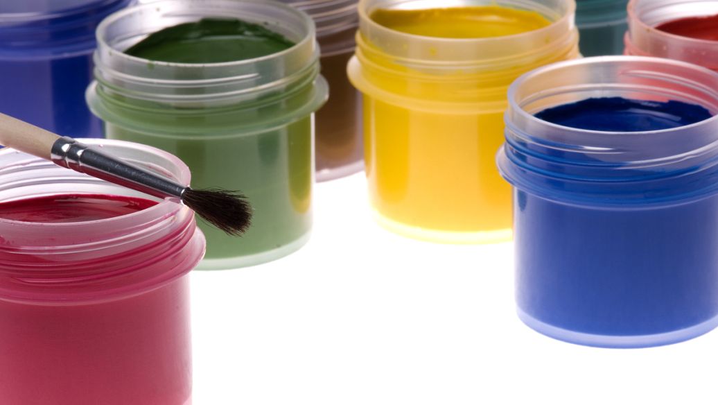 水性油墨泡沫多怎麼辦？水性油墨消泡劑有用嗎？