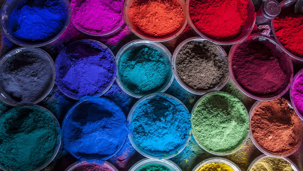 紡織染料泡沫怎麼消？來看看紡織染料消泡劑吧！