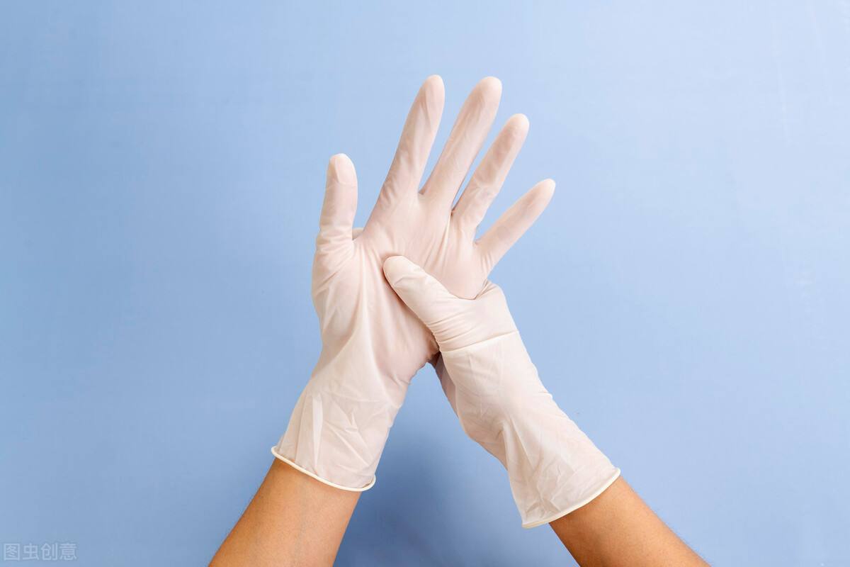 丁腈乳膠泡沫多，可以使用丁腈乳膠消泡劑