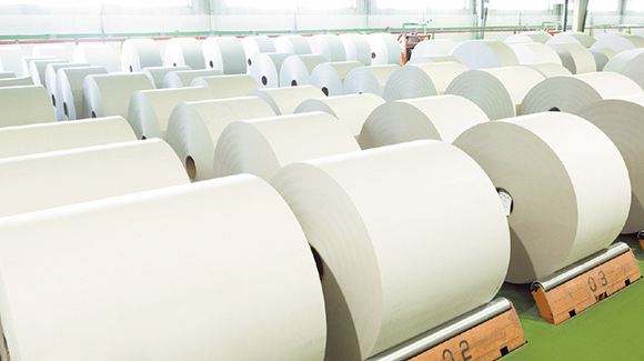 造紙塗布泡沫多怎麼辦？造紙塗布消泡劑不會讓你失望