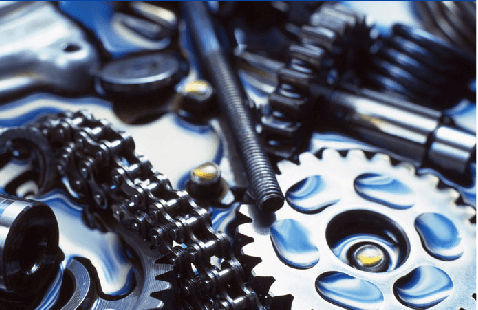 金屬表麵清洗泡沫多怎麼辦？消泡劑選哪種好？