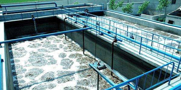 電鍍汙水處理有泡沫？可以用消泡劑麼？