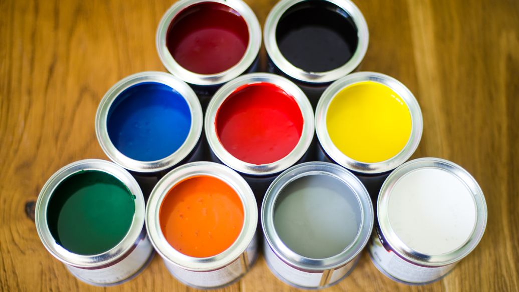 底漆起泡是怎麼回事？怎麼解決這些泡沫？