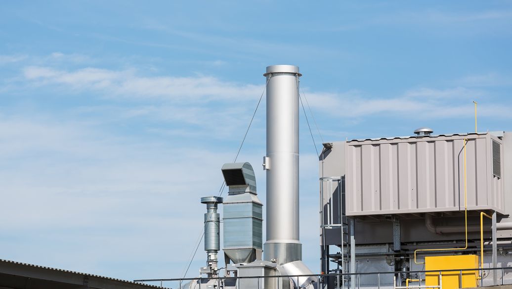 石膏脫硫起泡問題怎麼解決？用哪種消泡劑好？