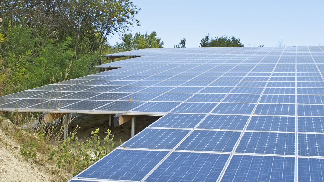 太陽能電池片裏有泡沫會帶來什麼影響？怎樣才能解決泡沫？