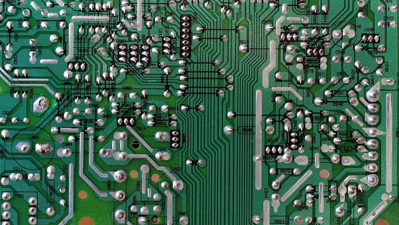 如何去除線路板蝕刻中的泡沫？有什麼小妙招嗎？