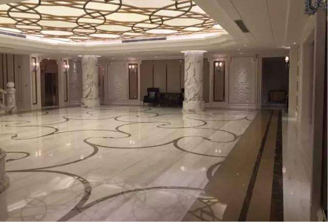 大理石清洗出現泡沫是什麼原因？可以使用消泡劑嗎？