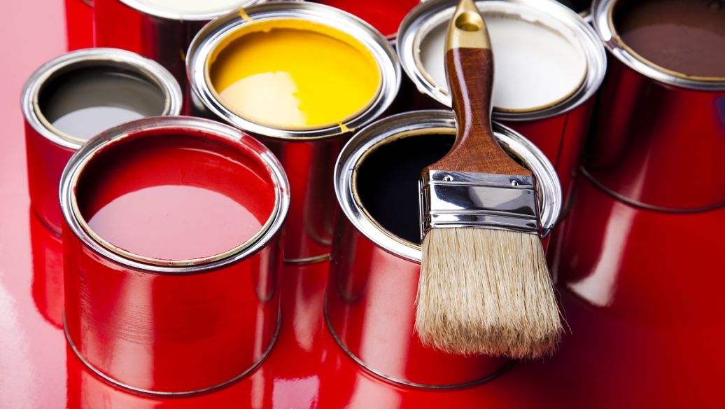 紡織塗料出現泡沫怎麼辦，用哪種消泡劑好？