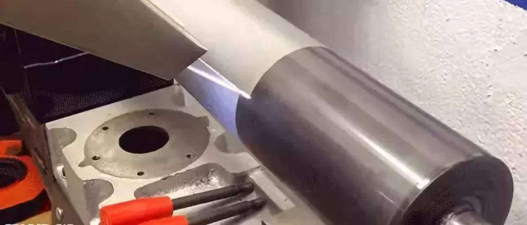 鋼材清洗起泡原因分析，有什麼方法解決泡沫？