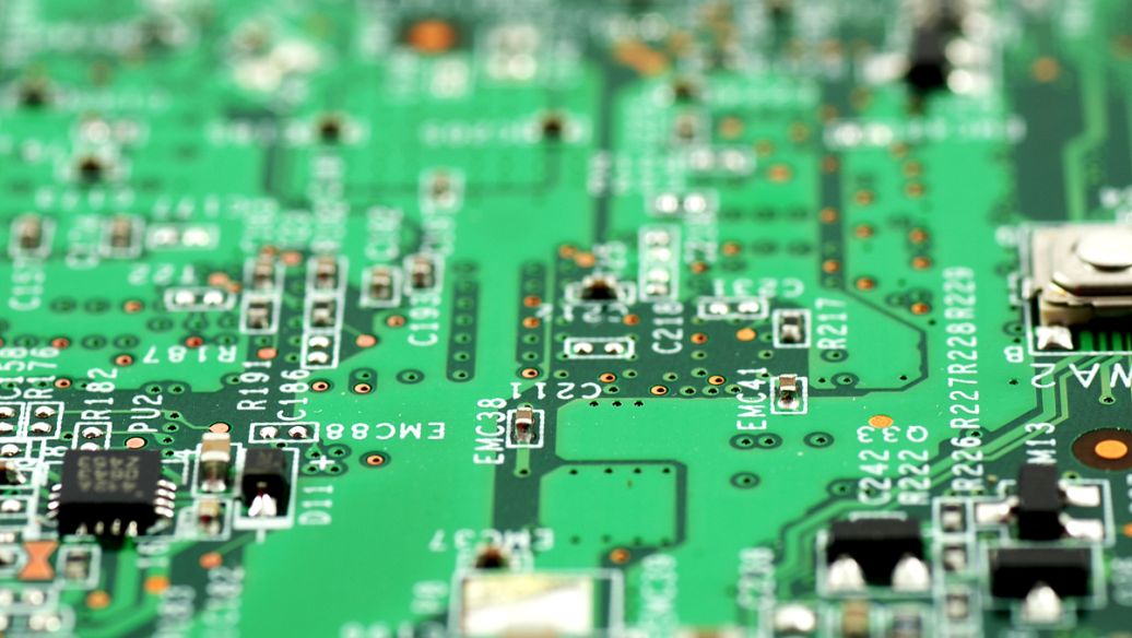 電路板產生泡沫是什麼原因？用什麼方法解決比較好？