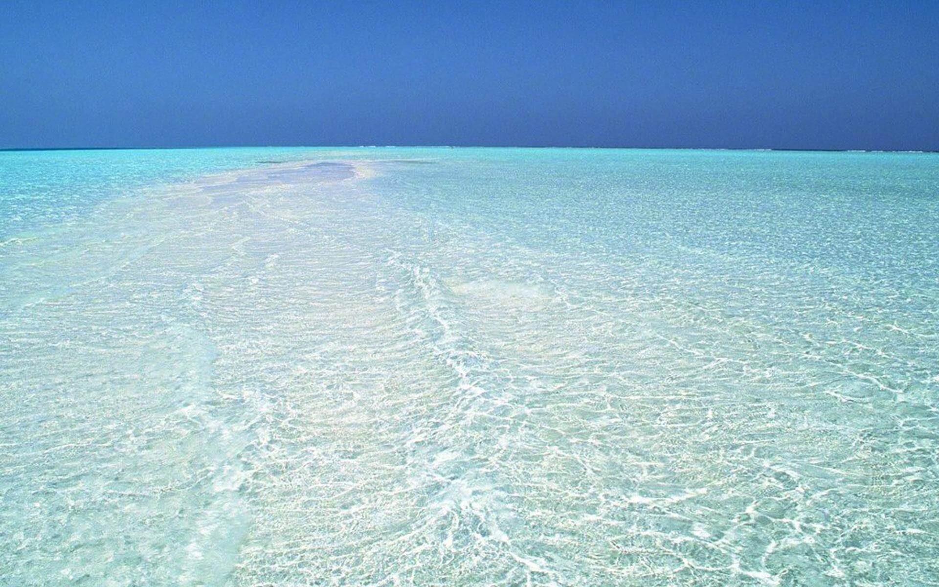 海水處理泡沫產生的原因有哪些？怎麼解決泡沫問題？