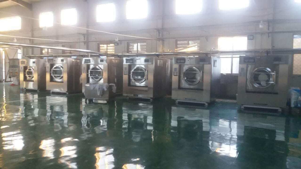 洗滌工業產生大量泡沫，用什麼消泡劑好？