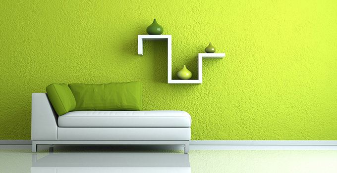 有色乳膠漆有泡沫是怎麼回事？起泡原因有哪些？