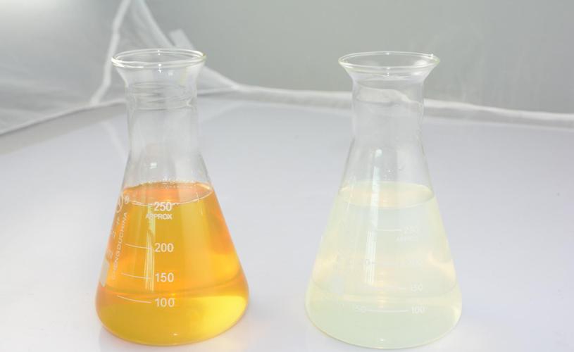 半合成切削液中出現泡沫，用消泡劑可以嗎？