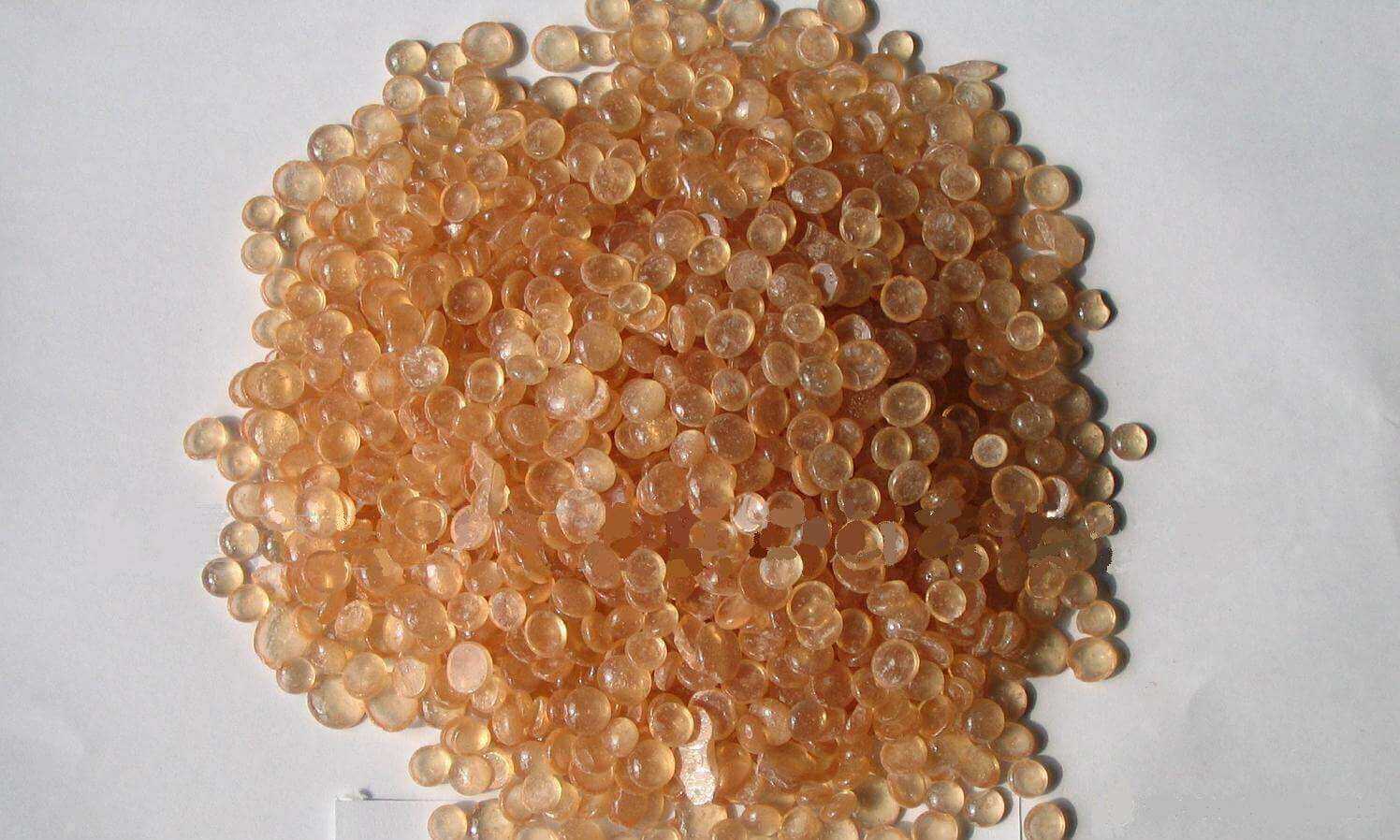 油田樹脂泡沫多怎麼回事？可以消除這些泡沫麼？