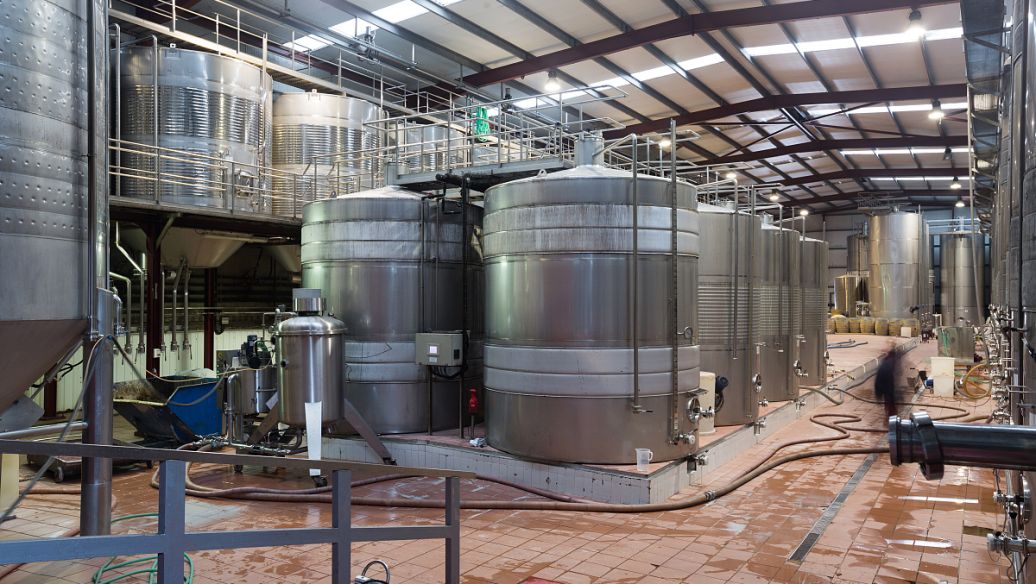 複合型發酵泡沫過多怎麼辦？用什麼消泡劑好？