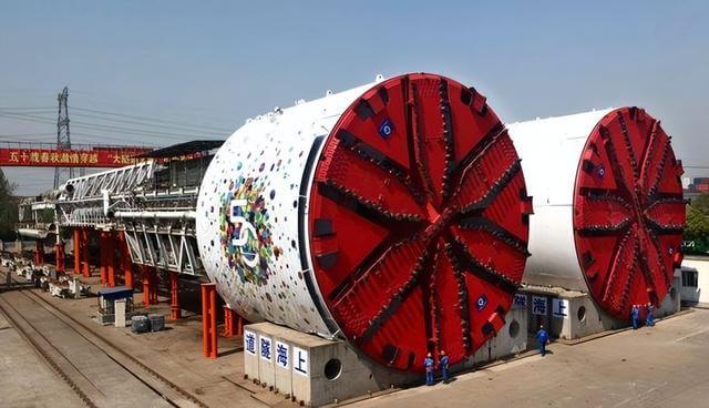 盾構汙水泡沫多是怎麼回事？解決方法是什麼？