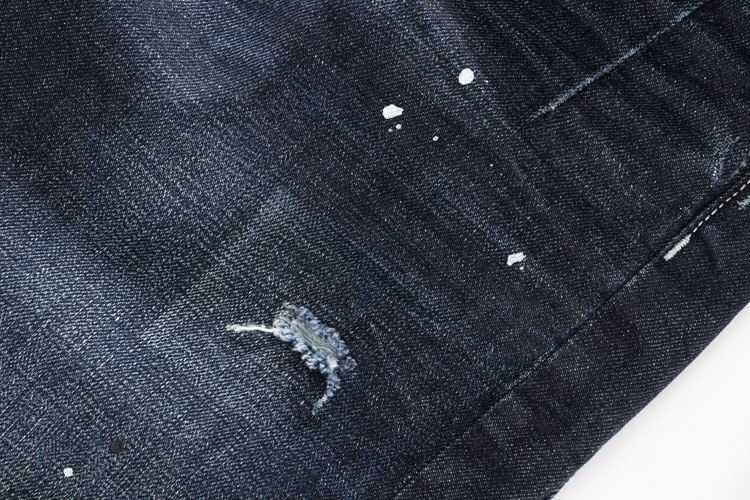 洗水時出現大量泡沫，起泡原因有哪些？