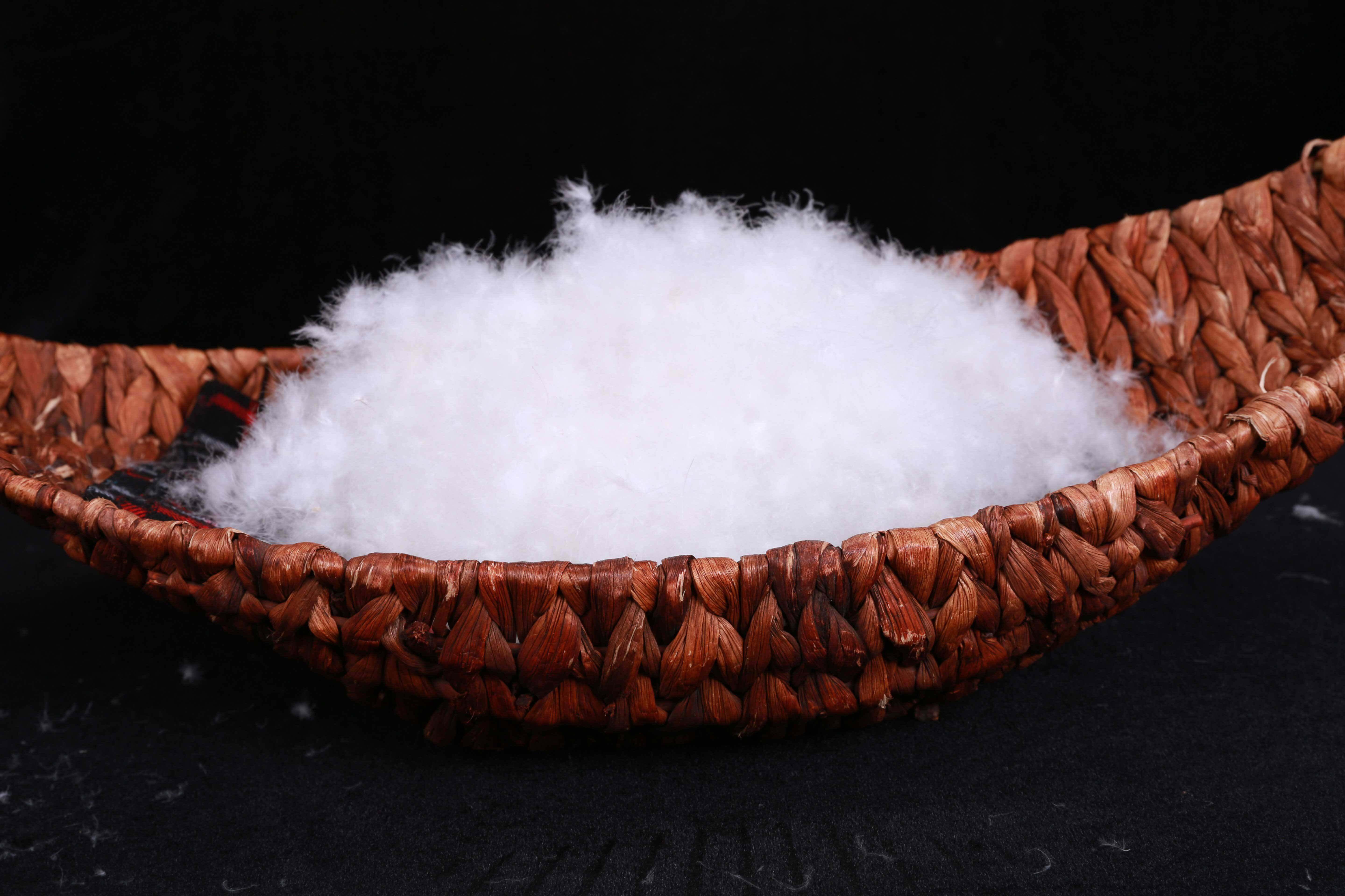 羽毛清洗出現大量泡沫，選擇什麼樣的消泡劑呢？