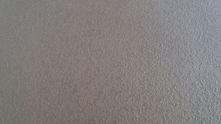 金屬塗料起泡沫很多，起泡原因有哪些？