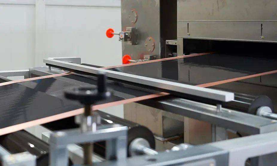 鋰電池塗布泡沫多怎麼回事？可以使用什麼方法消除泡沫？