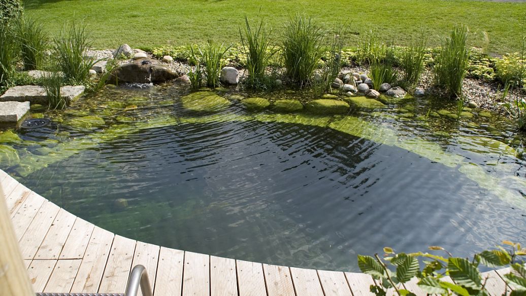 水池泡沫多怎麼處理，水池消泡劑可以嗎？