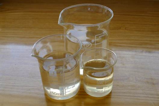 聚羧酸減水劑起泡是怎麼回事？怎麼解決泡沫問題？