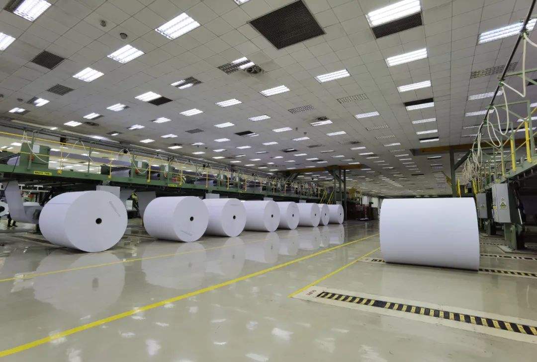 抄紙泡沫多是怎麼回事？怎樣解決泡沫？