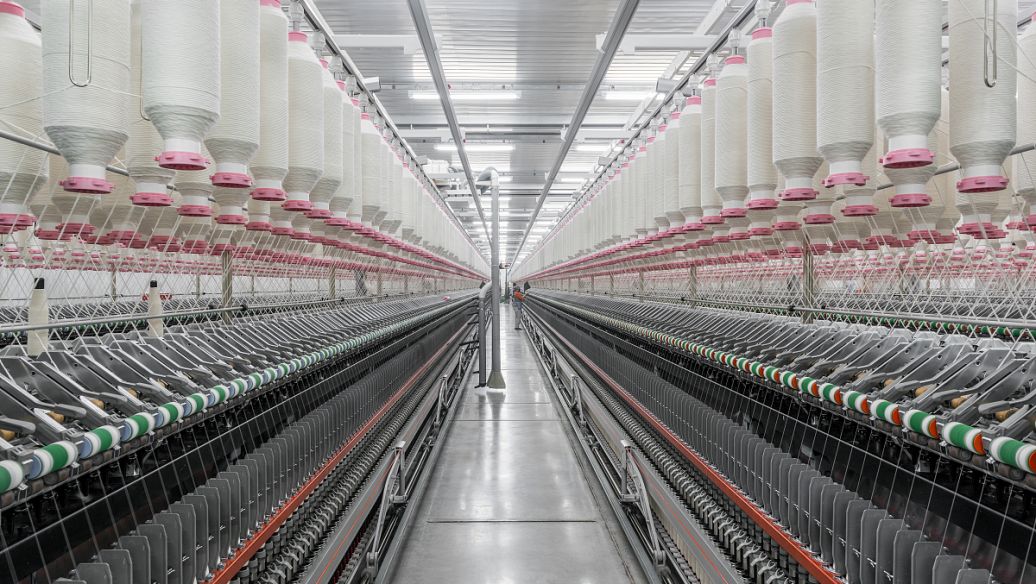 紡織漿料泡沫常常會出現，使用消泡劑怎麼樣？