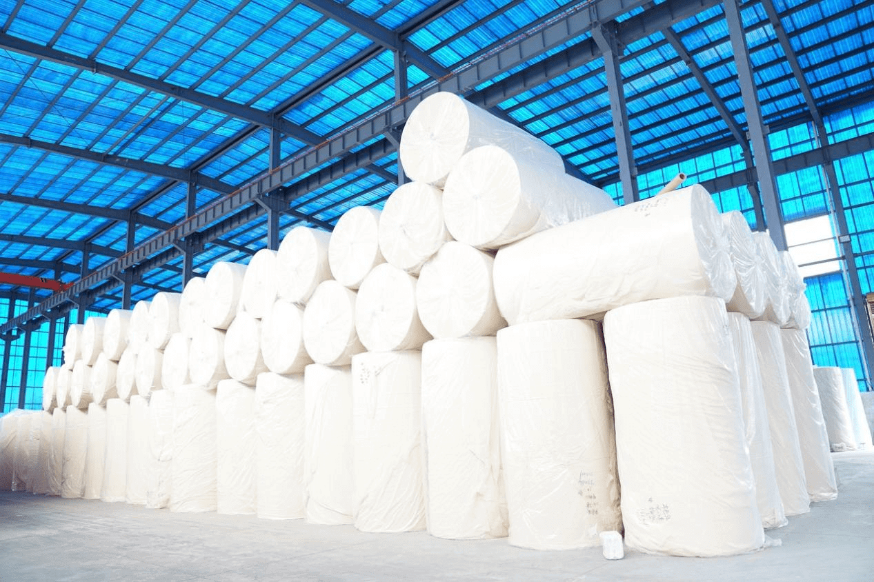 造紙紙漿泡沫多，用什麼消泡劑好？