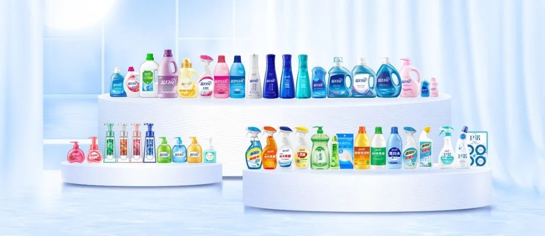 日化洗滌泡沫多是怎麼回事？起泡原因有哪些？