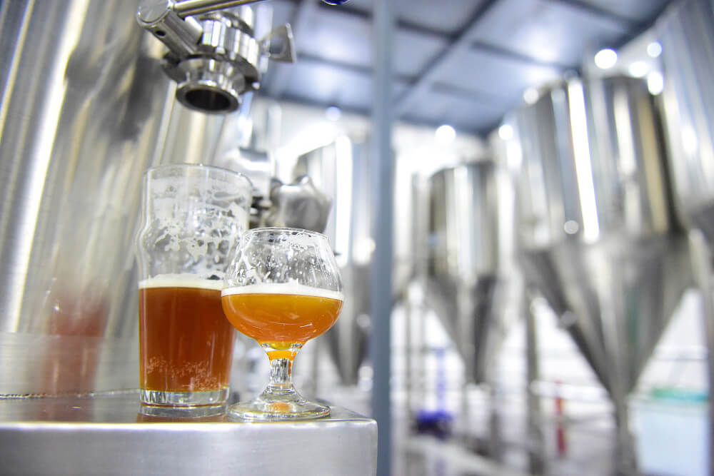 發酵過程中起泡沫怎麼辦？起泡原因有哪些？