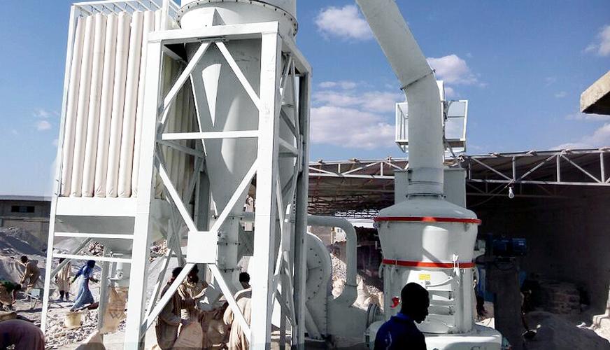 化肥廠脫硫出現大量泡沫，起泡原因分析