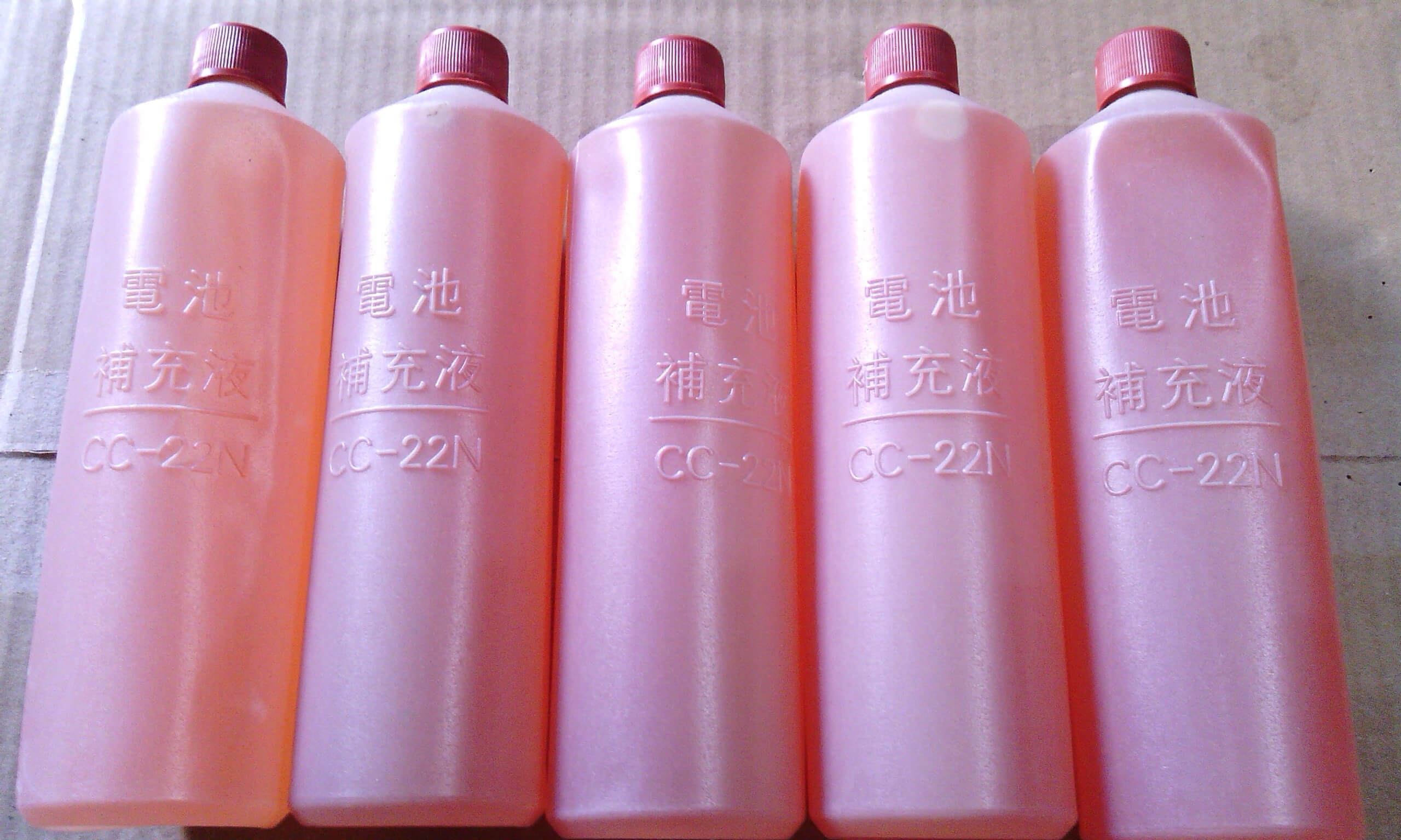 電瓶原液起泡解決方案，泡沫過多會帶來哪些危害？