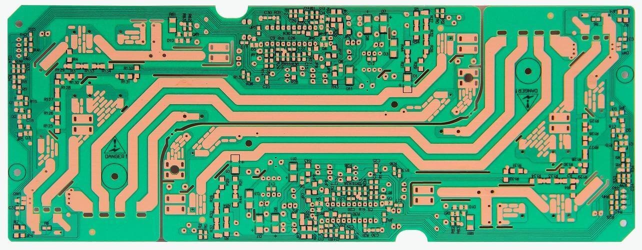 線路板油墨起泡如何解決，泡沫產生的原因有哪些？
