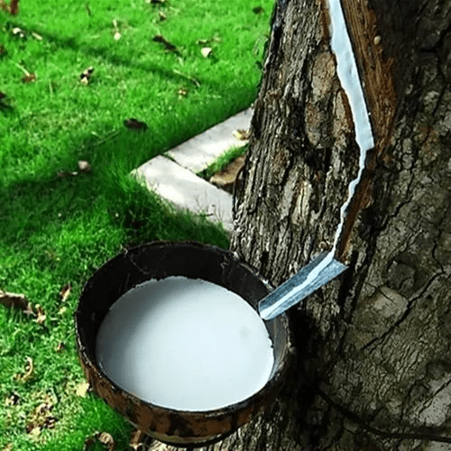 天然乳膠消泡劑應用場景圖