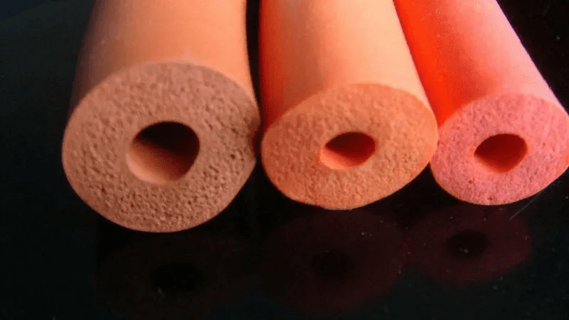 矽膠消泡劑應用場景