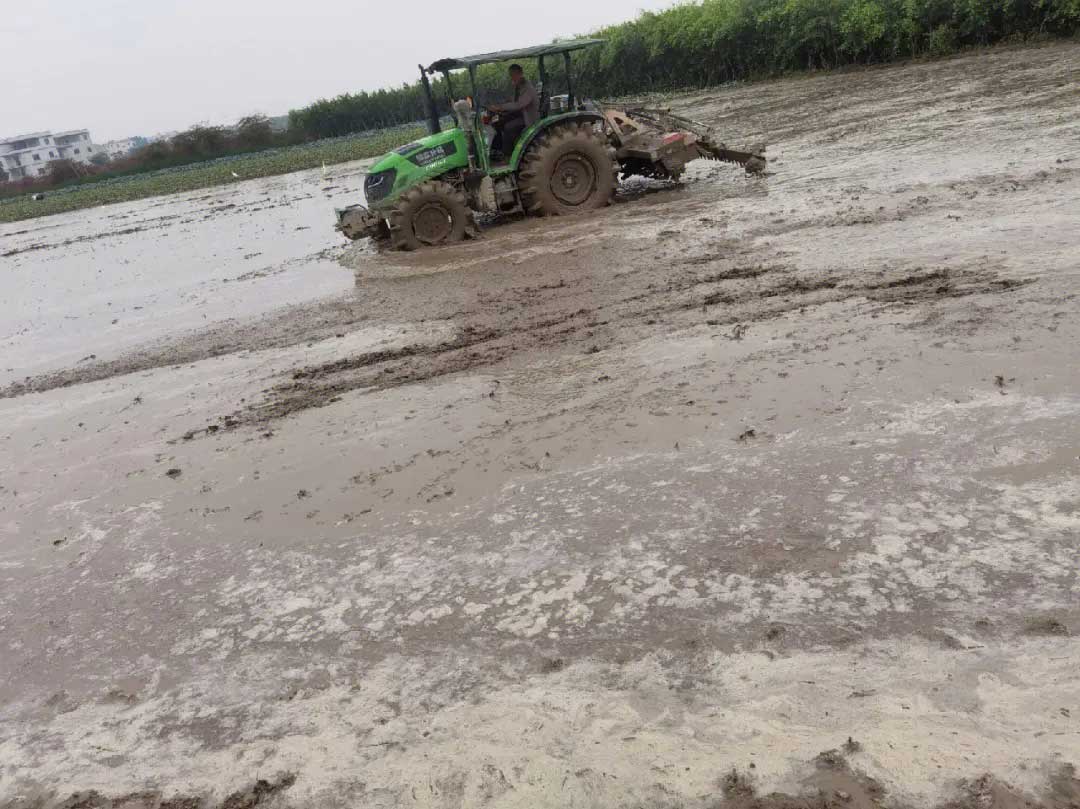 農業消泡劑應用場景圖