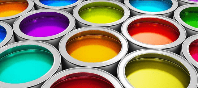 水墨消泡劑應用場景