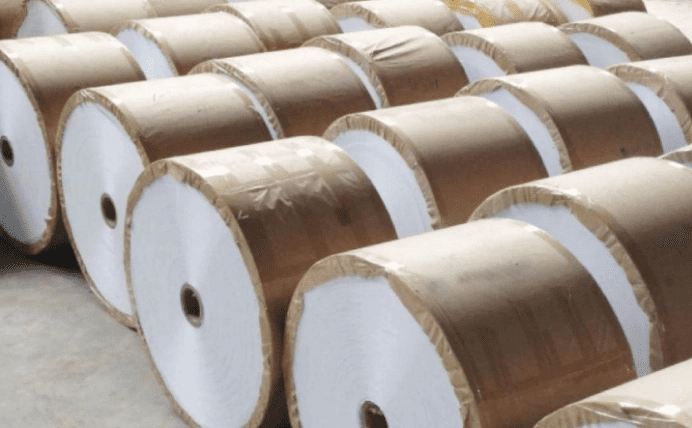 印刷材料消泡劑應用場景