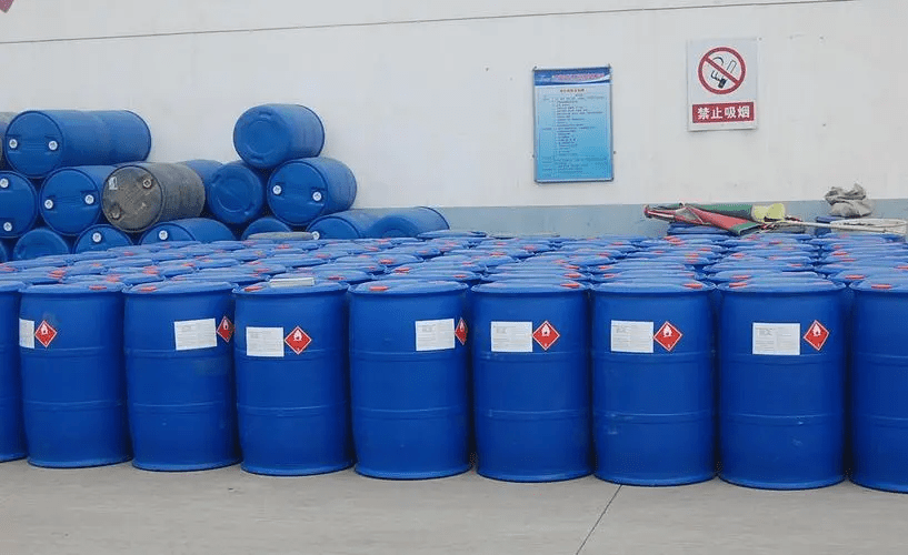 乙醇消泡劑應用場景