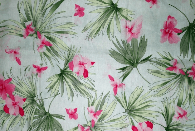 印花材料消泡劑應用場景