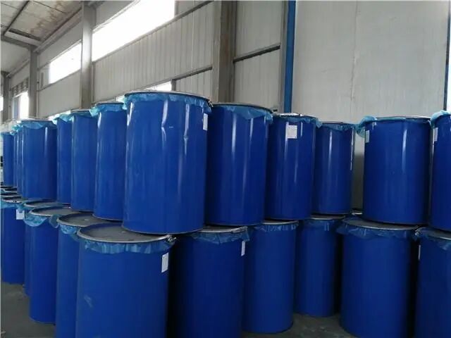 二甲矽油消泡劑應用場景