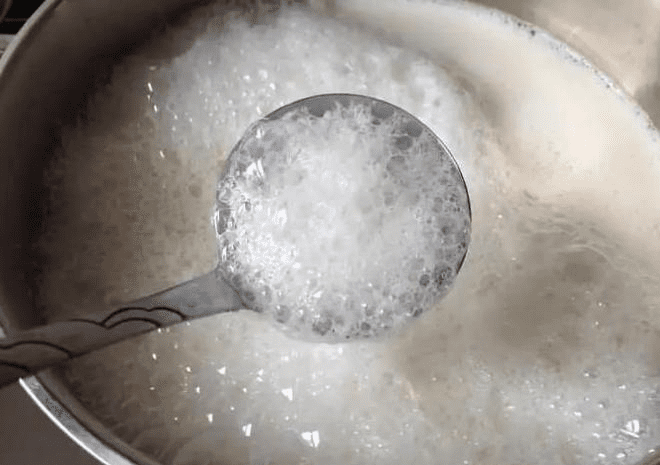 農用消泡劑應用場景