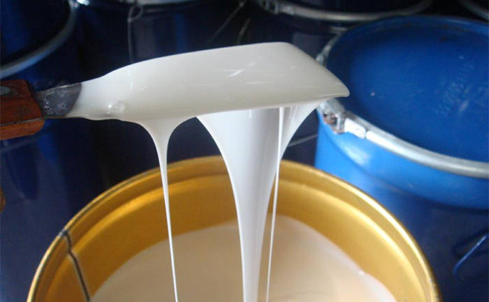 粘合劑消泡劑應用場景