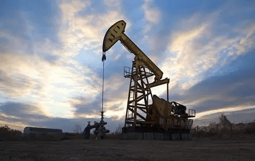 油田消泡劑應用場景