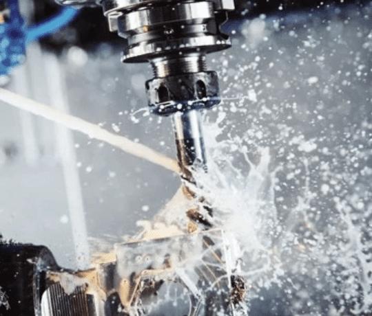 工業消泡劑應用場景圖