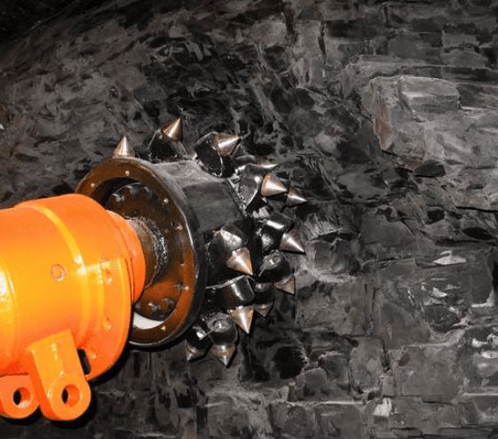 洗煤消泡劑應用場景圖