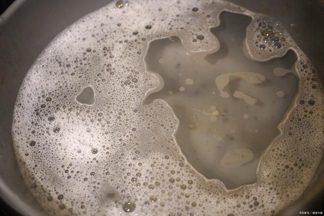 黃原膠消泡劑應用場景圖