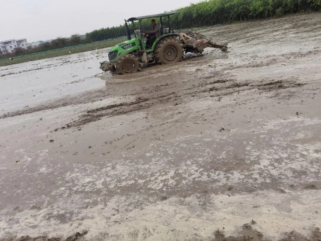 農業消泡劑應用場景圖